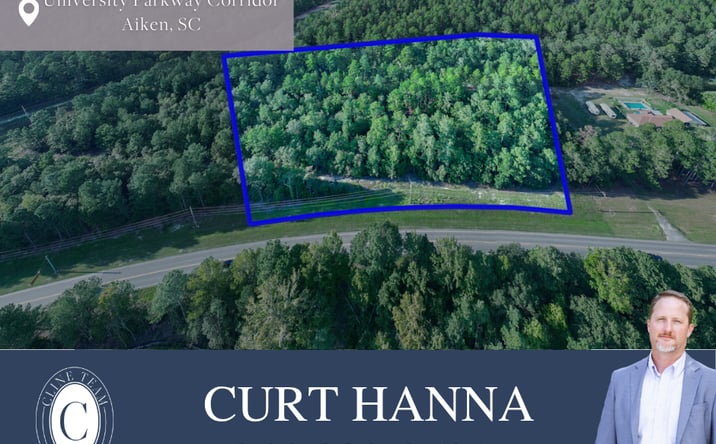 Pictures of Land property located at 000 University Parkway, Aiken, SC 29801 for sales - image #1