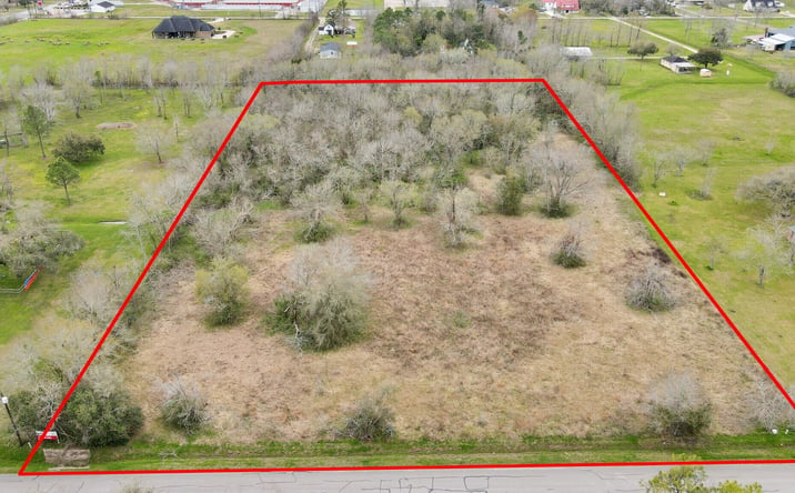 Pictures of Industrial, Land property located at 101 Westfield Ln, Friendswood, TX 77546 for sales - image #1