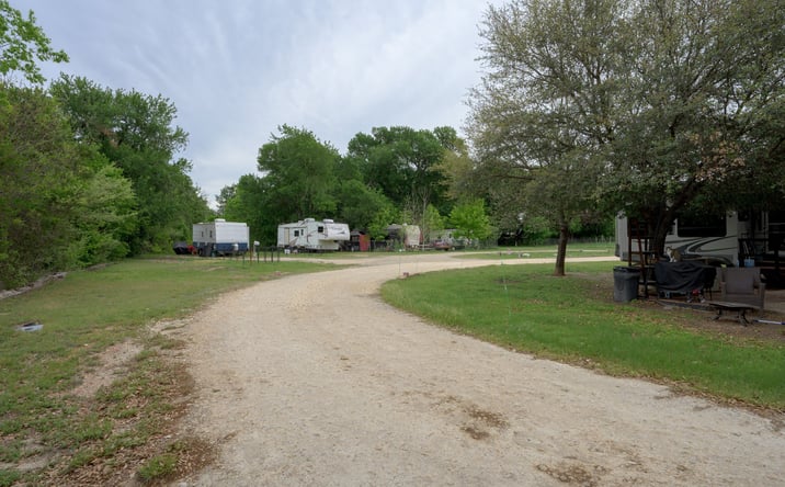 Pictures of Multifamily, Hospitality, Mobile Home Park property located at 8666 Nolan Loop, Belton, TX 76513 for sales - image #1