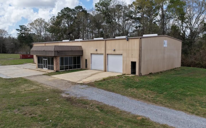 Pictures of Office property located at 78263 LA-25, Folsom, LA 70437 for sales - image #1