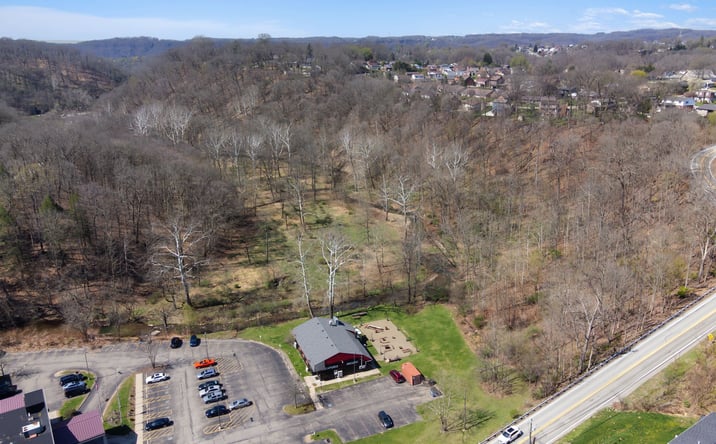 Pictures of Land property located at 706 Craigdell Rd, New Kensington, PA 15068 for sales - image #1