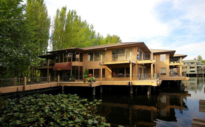 Pictures of Office property located at 9 Lake Bellevue Drive, Bellevue, WA 98005 for sales - image #1