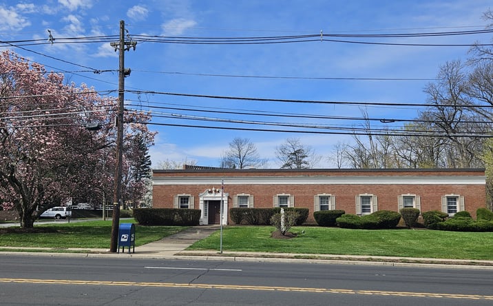 Pictures of Office, Retail property located at 1479 Pennington Rd, Ewing Township, NJ 08618 for sales - image #1