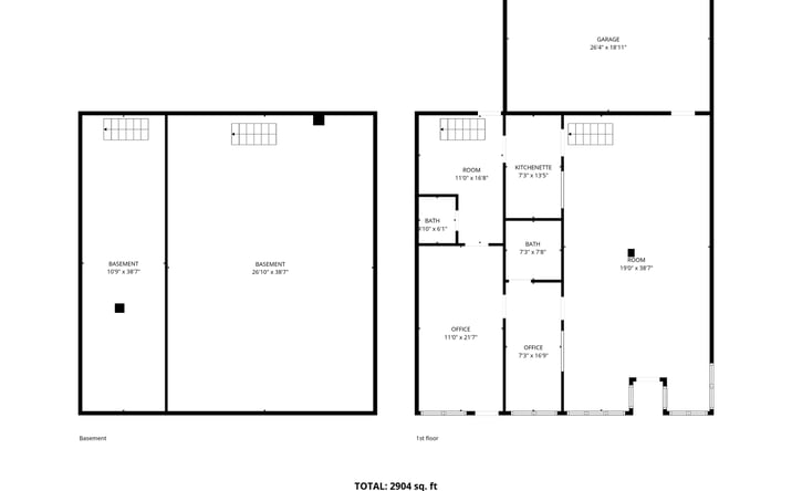 Pictures of Retail, Office, Business for Sale property located at 124 Gorham St, Lowell, MA 01852 for sales - image #1