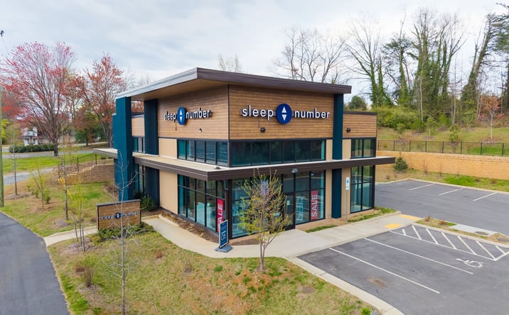 Pictures of Retail property located at 1431 Seminole Trail, Charlottesville, VA 22901 for sales - image #1