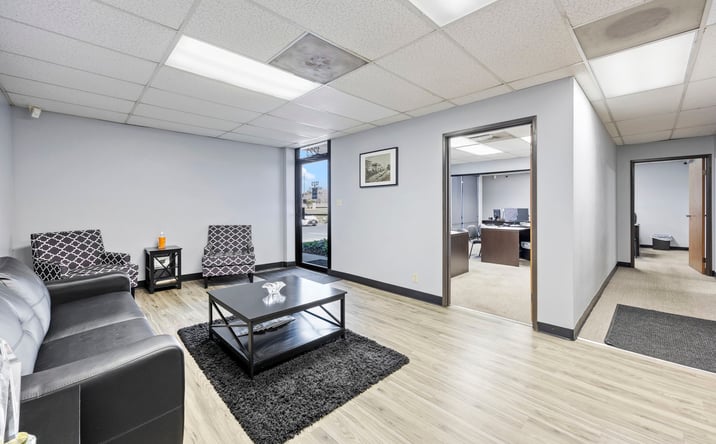 Pictures of Industrial, Office, Retail property located at 1223 N Tustin Ave, Anaheim, CA 92807 for sales - image #1