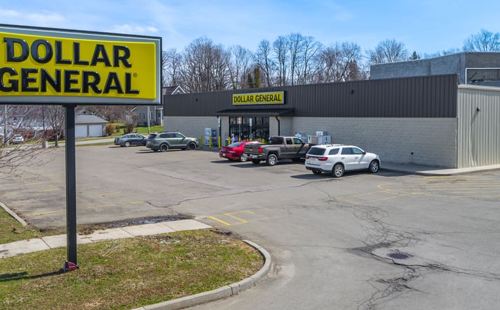 Pictures of Retail, Special Purpose property located at 54 West Main Street, Brocton, NY 14716 for sales - image #1