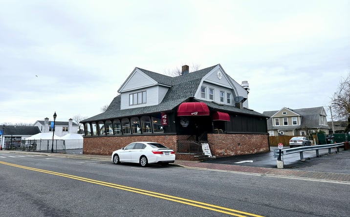 Pictures of Retail property located at 46 Woodcleft Avenue, Freeport, NY 11520 for sales - image #1