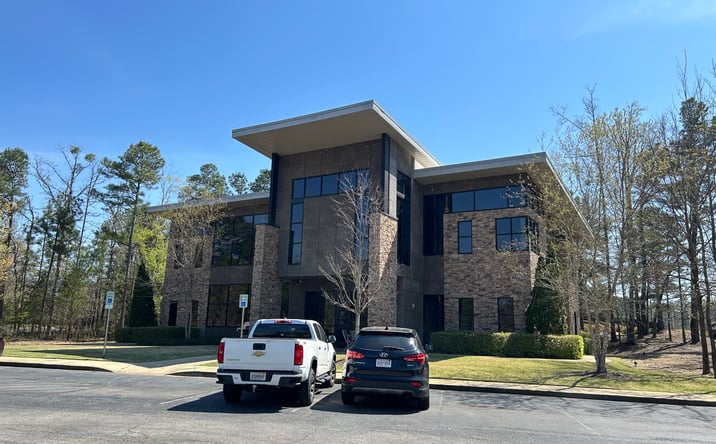 Pictures of Office property located at 1600 Resource Dr, Birmingham, AL 35242 for sales - image #1