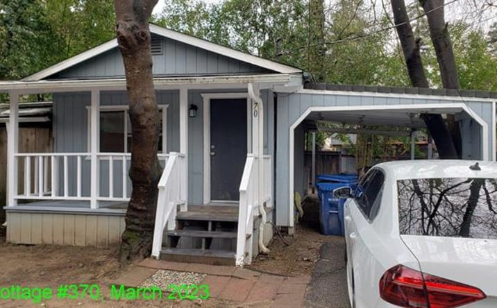 Pictures of Multifamily property located at 294 Covered Bridge Road, Felton, CA 95018 for sales - image #1