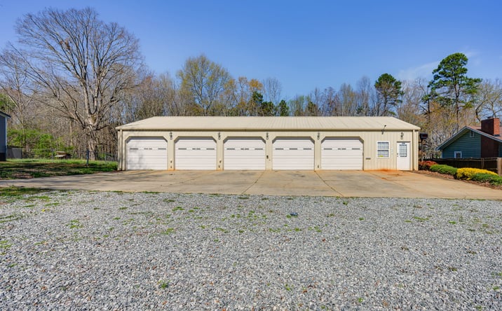 Pictures of Industrial, Office property located at 478 Butler Rd, Forest City, NC 28043 for sales - image #1