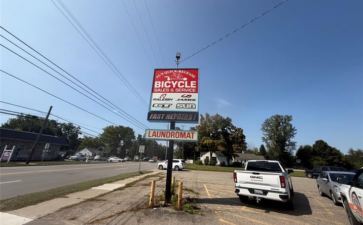 Pictures of Mixed Use, Land, Retail property located at 320 W Flint Street, Davison, MI 48423 for sales - image #1