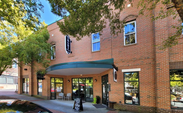 Pictures of Office, Retail property located at 985 Market St, Fort Mill, SC 29708 for sales - image #1