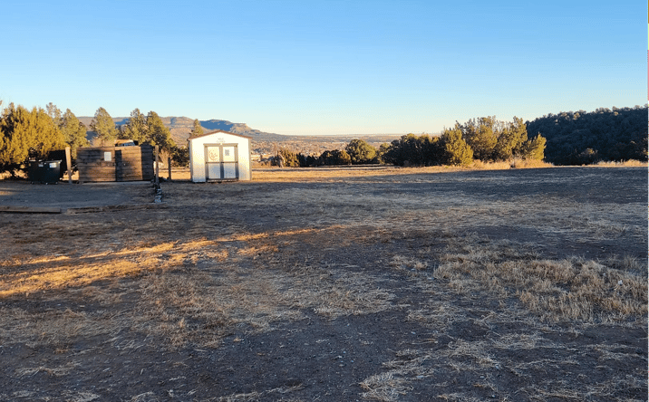 Pictures of Land property located at 2000 Santa Fe Trl, Trinidad, CO 81082 for sales - image #1
