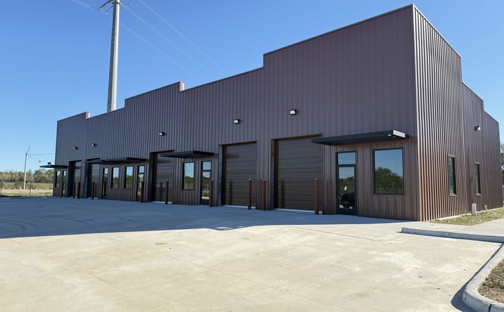 Pictures of Industrial property located at 4711 RICHEY RD, HUMBLE, TX 77338 for sales - image #1