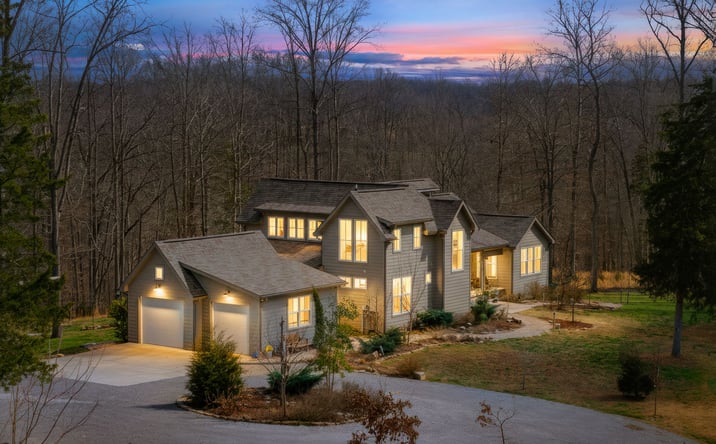 Pictures of Land, Multifamily property located at 8012 POPLAR RIDGE LN, PRIMM SPRINGS, TN 38476-1500 for sales - image #1