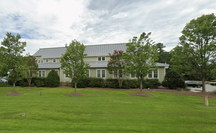 Pictures of Land, Office property located at 503 W Thurman Rd, New Bern, NC 28562 for sales - image #1