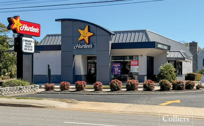 Pictures of Retail property located at 6000 US-17 BUS, Myrtle Beach, SC 29577 for sales - image #1