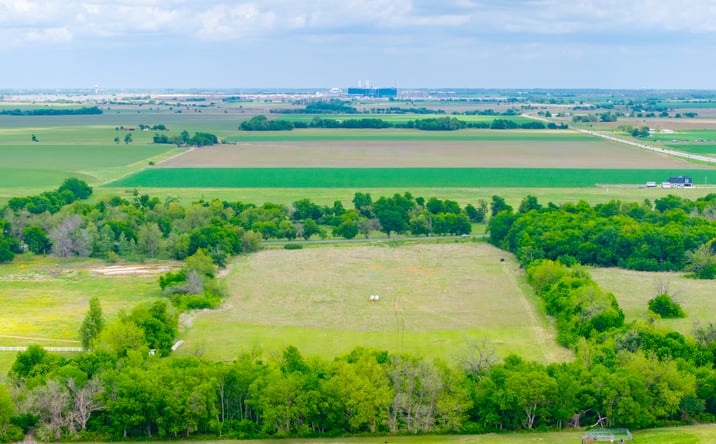 Pictures of Land property located at 1660 Fm, Taylor, TX 76574 for sales - image #1
