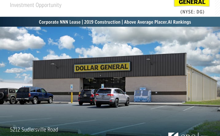 Pictures of Retail property located at 5212 Sudlersville Rd, Kenton, DE 19955 for sales - image #1