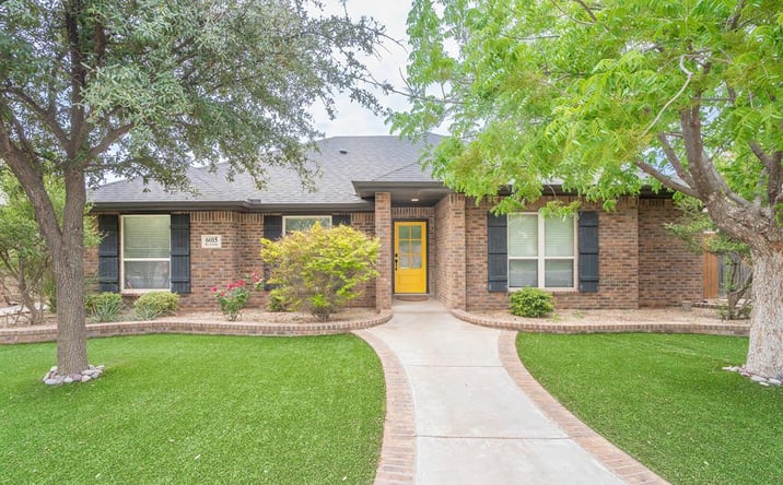 Pictures of Land property located at 6015 Rio Grande Ave, Midland, TX 79707 for sales - image #1
