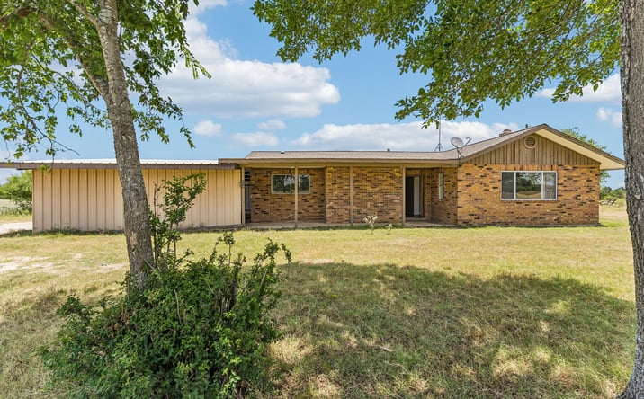 Pictures of Multifamily, Land property located at 9765 STATE PARK RD, LOCKHART, TX 78644-4308 for sales - image #1