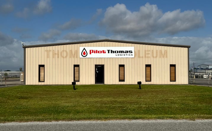 Pictures of Industrial property located at 1306 Petroleum Pkwy, Broussard, LA 70518 for sales - image #1