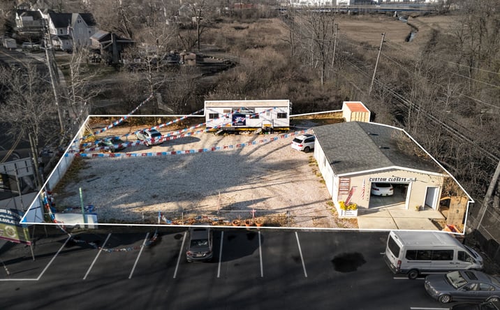 Pictures of Land property located at 6845 Amboy Road, Staten Island, NY 10309 for sales - image #1