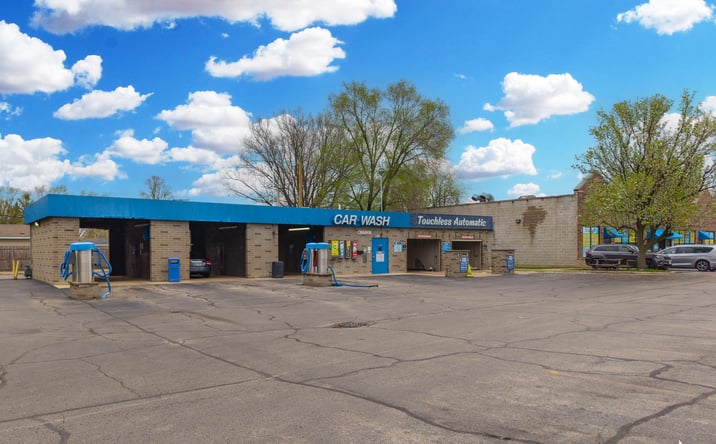 Pictures of Special Purpose property located at 602 Montgomery Rd, Montgomery, IL 60538 for sales - image #1