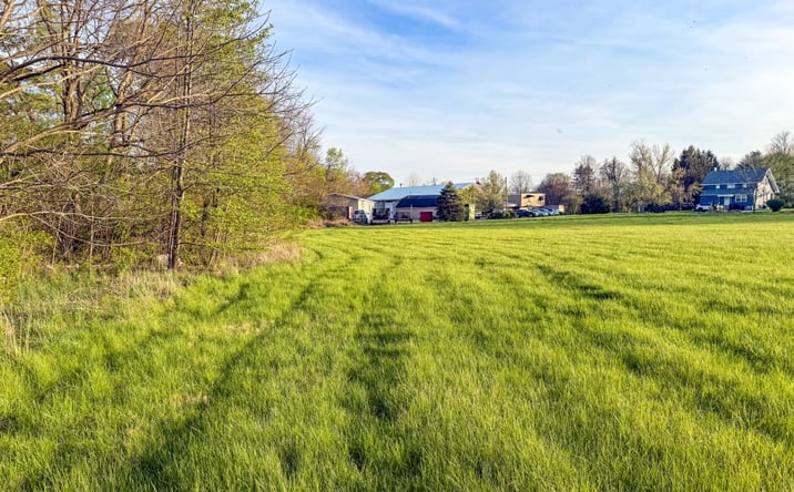 Pictures of Land property located at 0 Cemetery Road, Canal Winchester, OH 43110 for sales - image #1