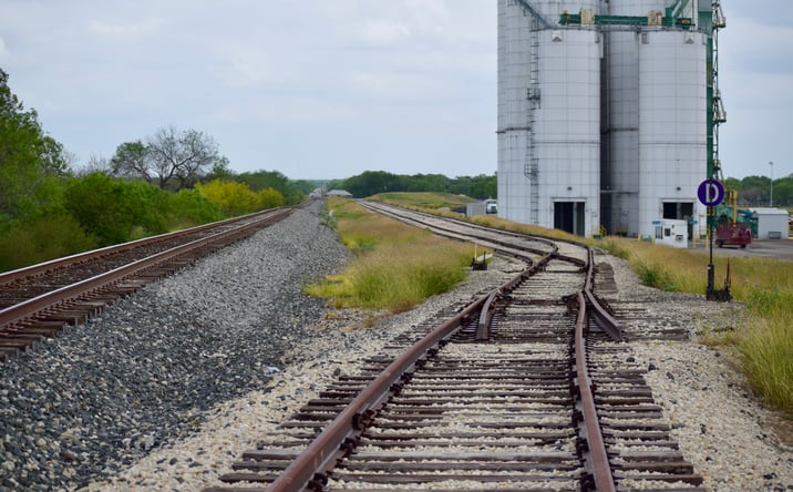 Pictures of Industrial, Land, Special Purpose property located at 657 FM 99, Whitsett, TX 78075 for sales - image #1