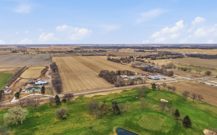 Pictures of Land, Mixed Use property located at S Shady Bend Rd, Grand Island, NE 68801 for sales - image #1