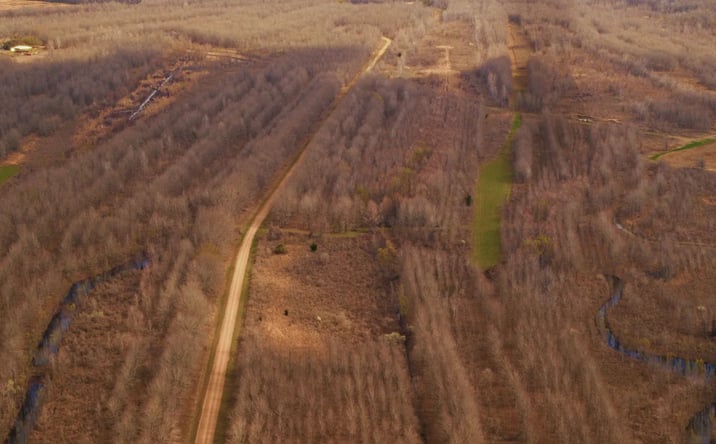 Pictures of Land property located at 1803 Highway 573, 51929, LA 71366 for sales - image #1