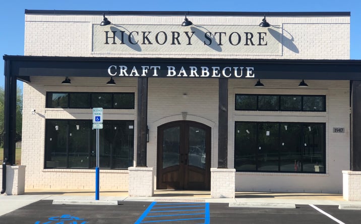 Pictures of Business for Sale property located at 1947 Blake Bottom Road Northwest, Huntsville, AL 35806 for sales - image #1