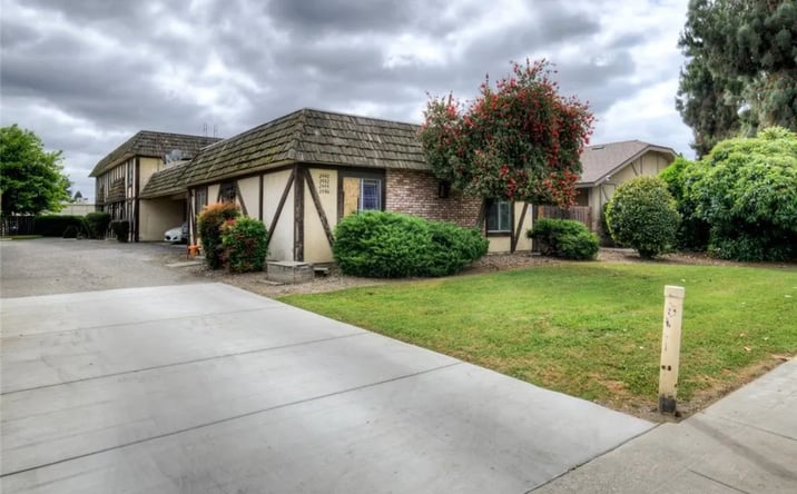 Pictures of Multifamily property located at 2440 S Sallee Court, Visalia, CA 93277 for sales - image #1