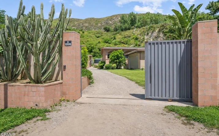 Pictures of Land property located at 561 E Telegraph, Fillmore, CA 93015 for sales - image #1