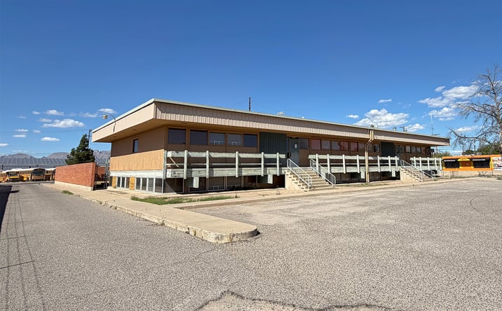 Pictures of Office property located at 606 S Plumer Ave, Tucson, AZ 85719 for sales - image #1