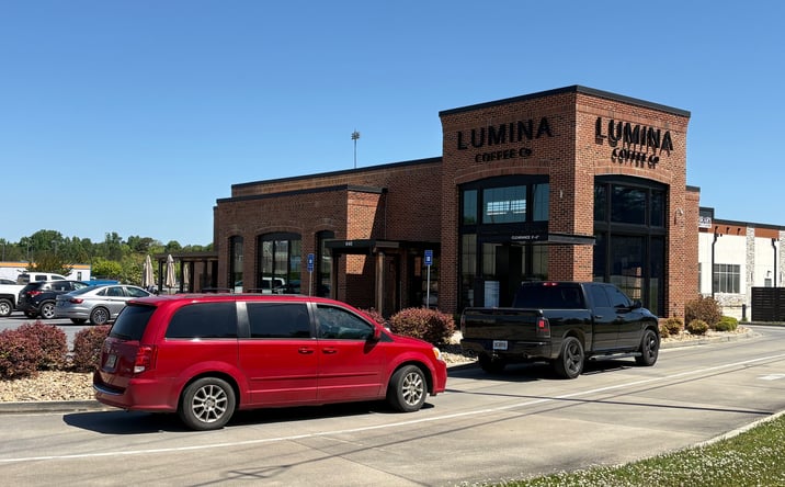 Pictures of Retail, Business for Sale property located at 640 Braves Boulevard Northeast, Rome, GA 30161 for sales - image #1