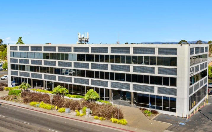 Pictures of Office property located at 9750 Miramar Road Suite 310, San Diego, CA 92126 for sales - image #1