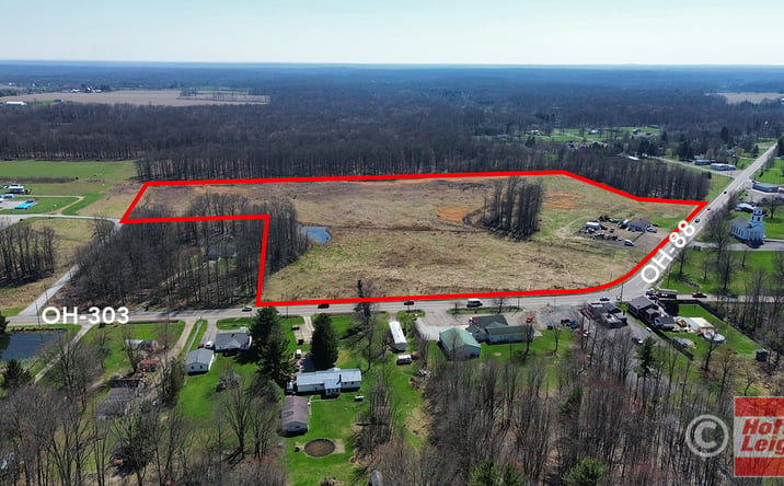 Pictures of Land property located at 6857 OH-303, Windham, OH 44288 for sales - image #1