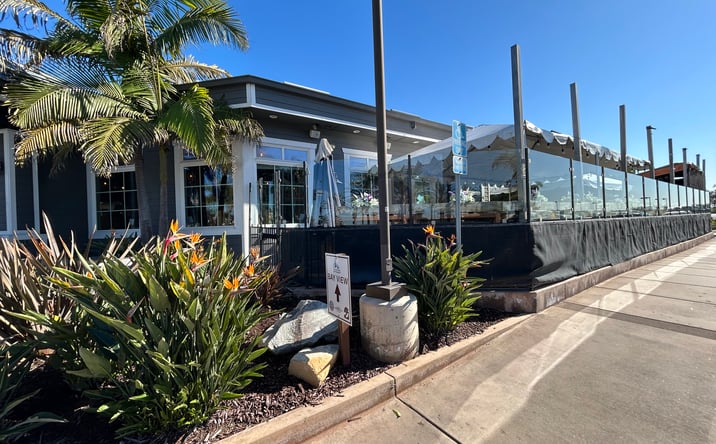 Pictures of Retail, Hospitality, Business for Sale property located at 740 Bay Marina Drive, National City, CA 91950 for sales - image #1