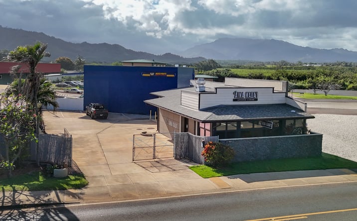 Pictures of Retail property located at 4-985 Kuhio Hwy, Kapa?a, HI 96746 for sales - image #1