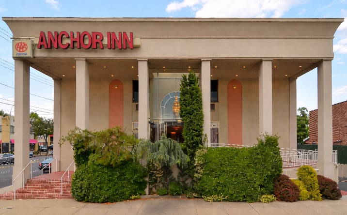 Pictures of Hospitality property located at 215-34 Northern Blvd, Bayside, NY 11361 for sales - image #1