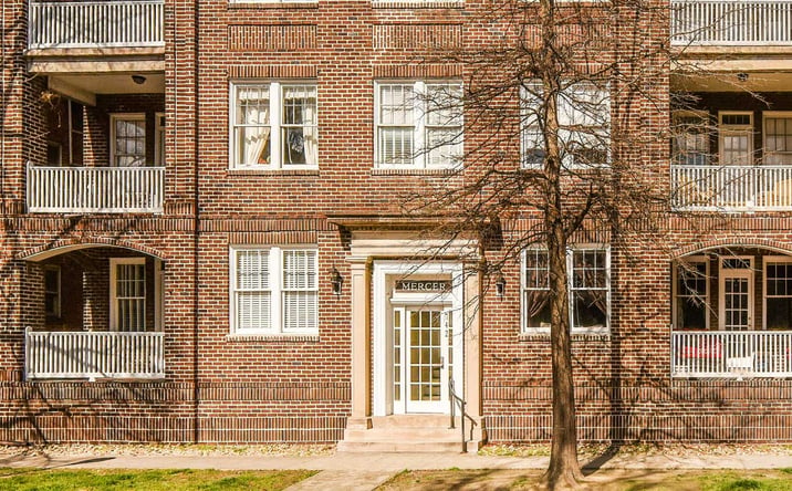 Pictures of Multifamily property located at 740 W Princess Anne Rd, Norfolk, VA 23517 for sales - image #1