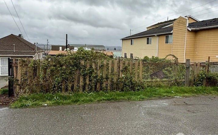 Pictures of Land property located at 3122 Broadway Ave, Everett, WA 98201 for sales - image #1