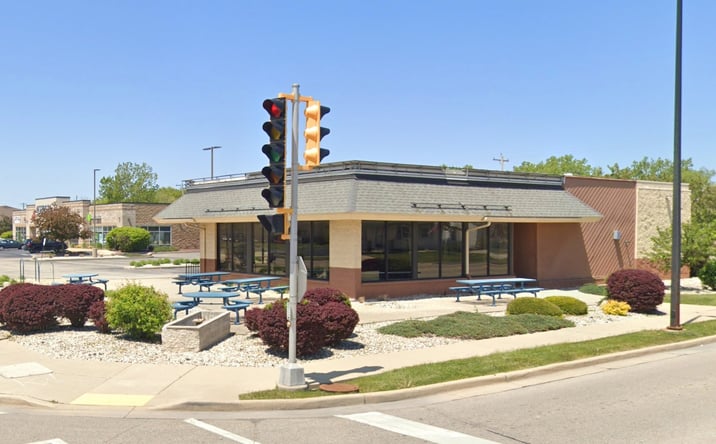 Pictures of Retail property located at 1780 22nd Ave, Kenosha, WI 53140 for sales - image #1