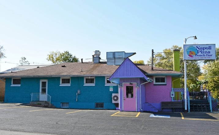 Pictures of Retail property located at 7613 Howe Rd, Wonder Lake, IL 60097 for sales - image #1