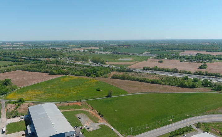 Pictures of Land property located at Lake Springs Road, Portland, TN 37148 for sales - image #1