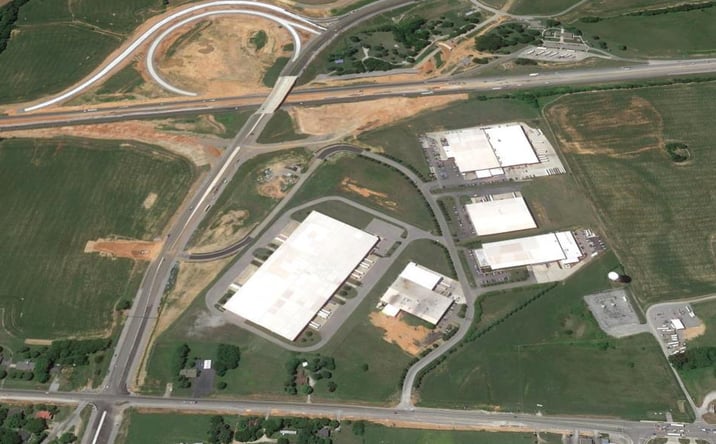 Pictures of Land property located at Fred White Blvd, Portland, TN 37148 for sales - image #1