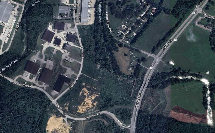 Pictures of Land property located at Northpointe Road, Columbia, TN 38401 for sales - image #1
